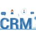 تطبيق أي سوفت لإدارة علاقات العملاء CRM