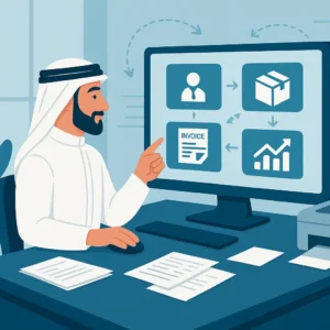 الحاجة الملحة لأنظمة المحاسبة السحابية 