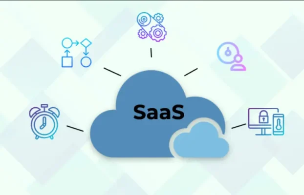 ما هو نظام SaaS السحابي