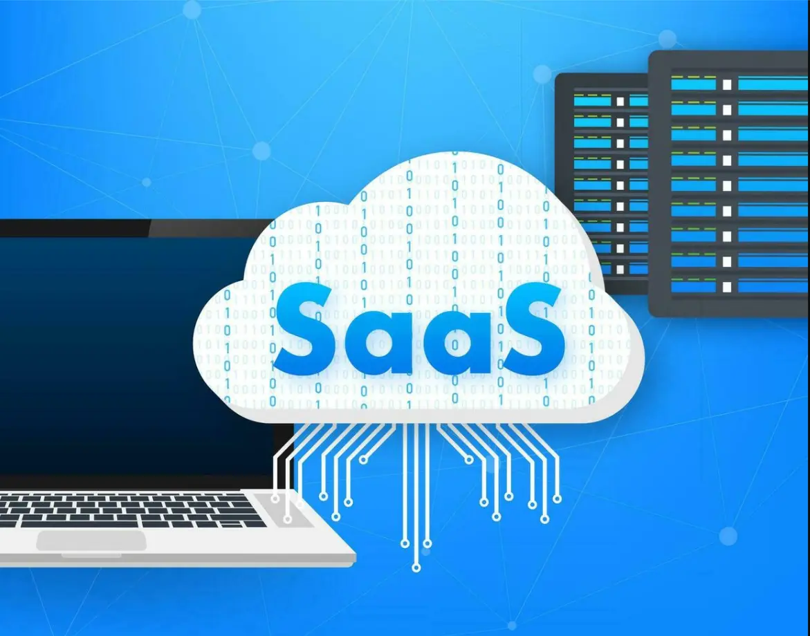 ما هو نظام SaaS السحابي