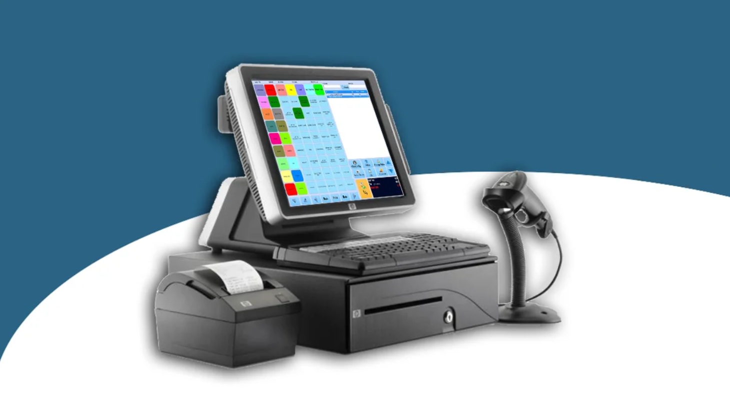 إدارة الطلبات في نظام نقاط البيع POS