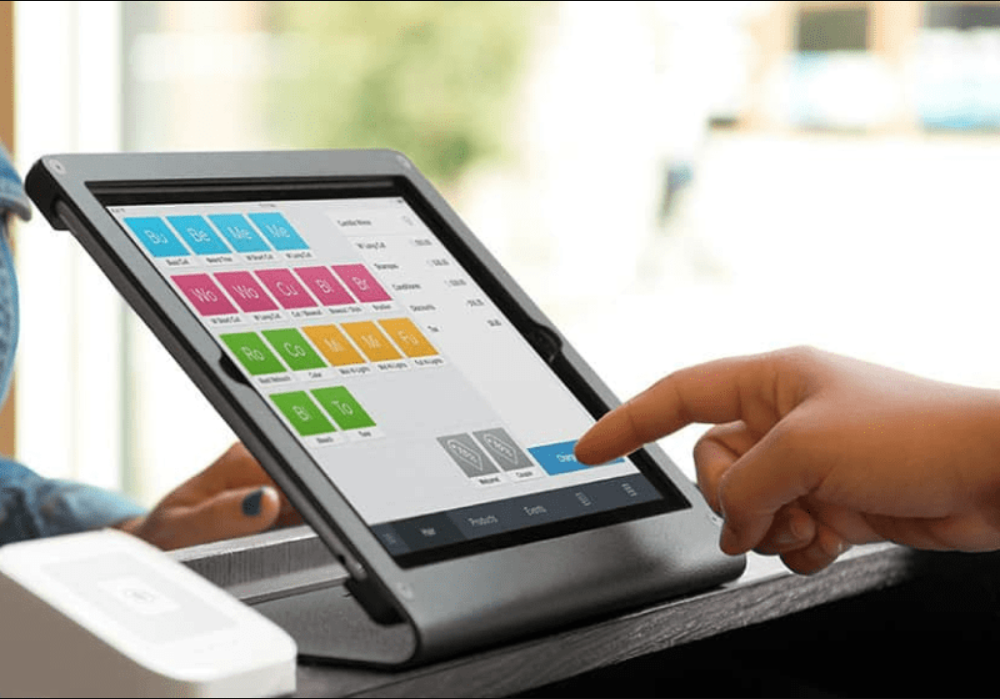 ما هو نظام نقاط البيع POS السحابي؟
