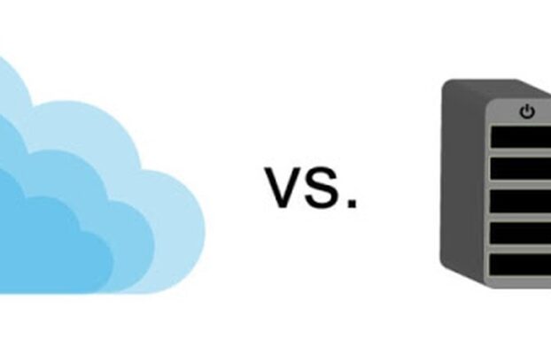 النظام المحاسبي التقليدي والسحابي