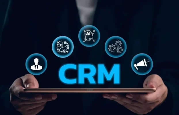 كيف يزيد CRM مبيعاتك؟