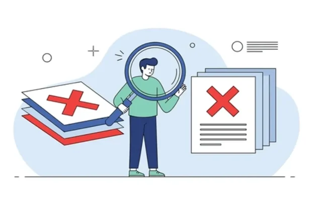 أخطاء محاسبية غير مرئية بالفنادق