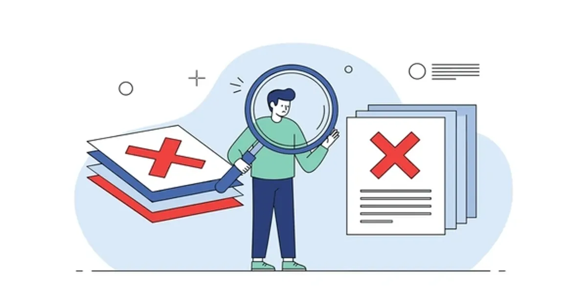 أخطاء محاسبية غير مرئية بالفنادق