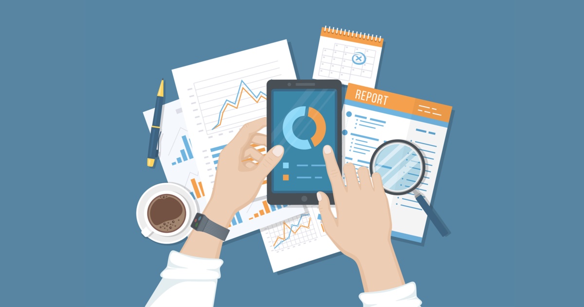 التقرير التنفيذي اليومي